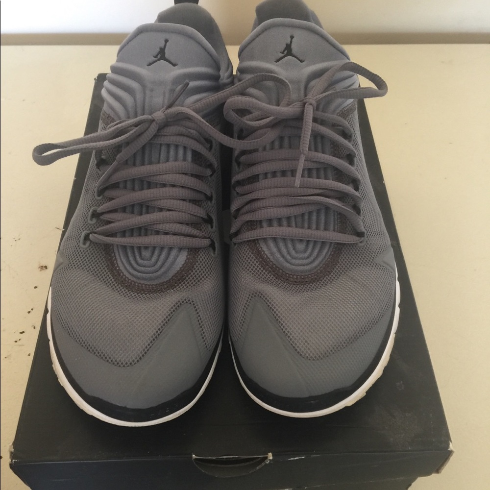 Jordan Flight Flex Trainer shoes